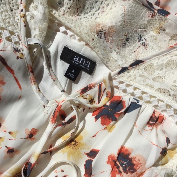 a.n.a Dresses & Skirts - a.n.a. Beautiful Dress !